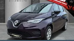 Gebraucht 2020 Renault Zoe Life Kleinwagen | 9.789 € (Superpreis)