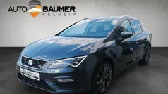 Gebraucht 2018 Seat Leon ST FR Kombi | 18.440 € (Fairer Preis)