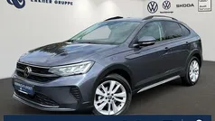 Rauchgrau metallic Gebraucht 2024 VW Taigo Life SUV | 23.899 € (Fairer Preis)