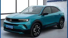 Grafikgrau (uni) Neu 2025 Opel Mokka Edition SUV | 20.990 € (Superpreis)