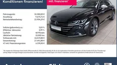 Gebraucht 2023 VW Arteon Elegance Kombi | 32.580 € (Guter Preis)