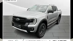 Gebraucht 2025 Ford Ranger Wildtrack Abholung | 47.980 € (Fairer Preis)