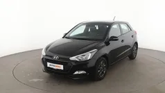Gebraucht 2018 Hyundai i20 YES! Limousine | 10.290 € (Fairer Preis)
