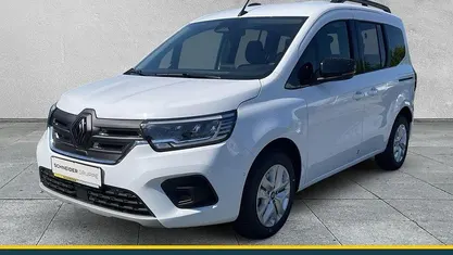 Gebraucht Renault Kangoo Komfort 89 kW (122 PS) 2025
