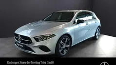 Gebraucht 2024 Mercedes A180 Advanced Limousine | 28.960 € (Fairer Preis)