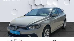 Ascotgrau Gebraucht 2024 VW Polo Life Kleinwagen | 17.948 € (Fairer Preis)