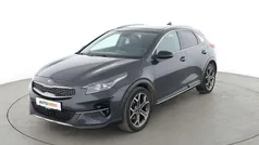 Grau Gebraucht 2020 Kia XCeed Platinum Edition SUV | 20.290 € (Fairer Preis)