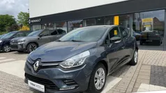 Gebraucht 2017 Renault Clio IV LIMITED Limousine | 8.990 € (Fairer Preis)