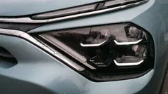 Citroën e-C4