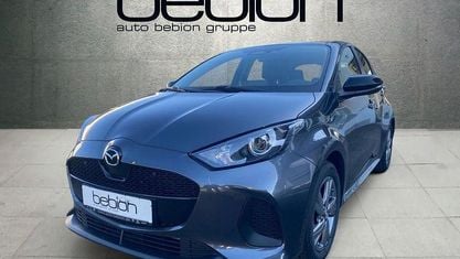 Neu Mazda 2 Exclusive-Line 116 PS (85 kW) 2026 Grau Kleinwagen