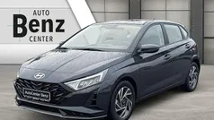 Gebraucht 2025 Hyundai i20 Trend Limousine | 22.690 € (Fairer Preis)