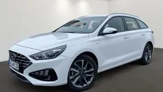 Gebraucht 2023 Hyundai i30 Trend Limousine | 23.389 € (Fairer Preis)