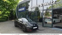 Schwarz metallic Gebraucht 2021 Citroën C4 Shine Limousine | 16.950 € (Fairer Preis)