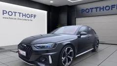 Gebraucht 2020 Audi RS4 Sport Kombi | 69.750 € (Teuer)