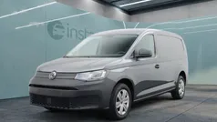 Grau Gebraucht 2024 VW Caddy Maxi Van / Kleinbus | 30.470 € (Guter Preis)