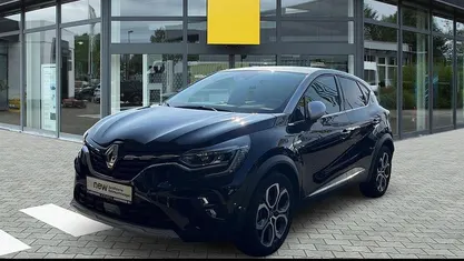 Gebraucht Renault Captur Intens 159 PS (116 kW) 2021 SUV