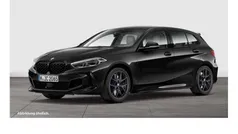 Schwarz Gebraucht 2022 BMW M135 Performance Kleinwagen | 32.780 € (Guter Preis)