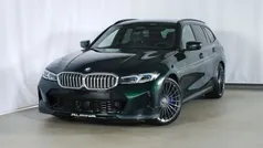 Alpina D3