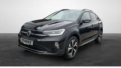 Gebraucht 2025 VW Taigo Life SUV | 26.550 € (Superpreis)