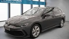 Gebraucht 2023 VW Golf VIII R-line Kombi | 26.650 € (Superpreis)