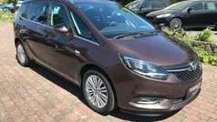 Gebraucht 2017 Opel Zafira Active Van / Kleinbus | 11.490 € (Fairer Preis)