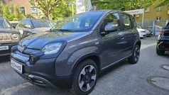 Fiat Panda Cross