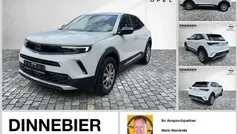 Jade weiss uni Gebraucht 2022 Opel Mokka Business Elegance SUV | 17.490 € (Guter Preis)