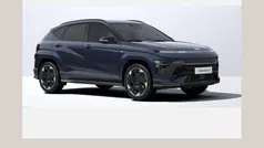 Gebraucht 2025 Hyundai Kona N Line SUV | 44.790 € (Fairer Preis)