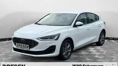 Gebraucht 2023 Ford Focus Titanium Limousine | 23.990 € (Fairer Preis)