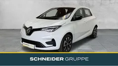 Gebraucht 2022 Renault Zoe Evolution Kleinwagen | 14.890 € (Guter Preis)