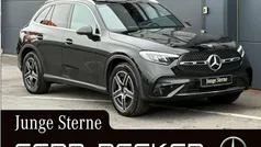 Gebraucht 2024 Mercedes GLC200 Advanced Plus SUV | 51.850 € (Guter Preis)
