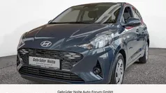 Grau / Neu 2025 Hyundai i10 Select Kleinwagen | 15.990 € (Guter Preis)