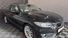 BMW 228