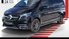Gebraucht 2023 Mercedes V300 AMG Van / Kleinbus | 64.890 € (Fairer Preis)