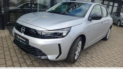 Gebraucht 2025 Opel Corsa Edition Limousine | 17.890 € (Fairer Preis)