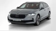 Gebraucht 2024 Skoda Superb Selection Kombi | 37.840 € (Fairer Preis)