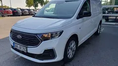 Gebraucht 2025 Ford Transit Limited Van | 28.990 € (Guter Preis)