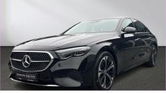 Gebraucht 2023 Mercedes E300 Limousine | 49.880 € (Superpreis)