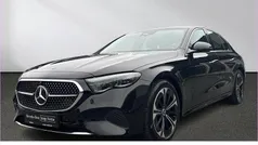 Gebraucht 2023 Mercedes E300 Limousine | 49.880 € (Superpreis)