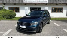 Gebraucht 2022 VW Tiguan Active SUV | 27.900 € (Guter Preis)