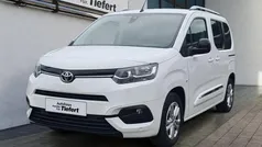 Gebraucht 2022 Toyota Proace Verso City Kombi | 27.980 € (Fairer Preis)