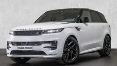 Ostuni pearl white Gebraucht 2025 Land Rover Range Rover Sport SE Dynamic SUV | 118.950 €