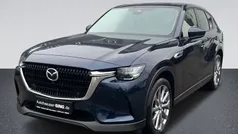 Gebraucht 2024 Mazda CX-60 Exclusive-Line SUV | 48.990 € (Guter Preis)