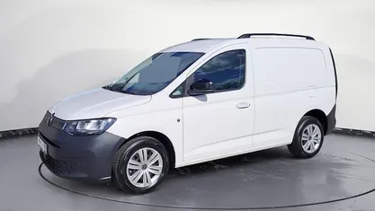 Gebraucht VW Caddy 114 PS (83 kW) 2023 Van / Kleinbus