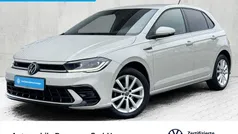 Gebraucht 2022 VW Polo IQ Drive Limousine | 18.450 € (Fairer Preis)