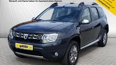 Gebraucht 2013 Dacia Duster Prestige SUV | 9.950 € (Teuer)