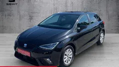 Gebraucht 2021 Seat Ibiza Beats Limousine | 16.450 € (Fairer Preis)