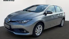 Gebraucht 2018 Toyota Auris Hybrid Comfort Limousine | 15.980 € (Fairer Preis)