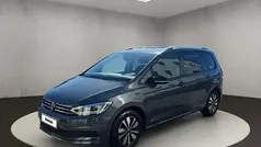 Gebraucht 2024 VW Touran Goal Van / Kleinbus | 32.500 € (Fairer Preis)