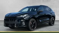 Schwarz Neu 2025 Cupra Terramar VZ SUV | 53.350 € (Fairer Preis)